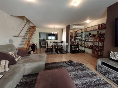 Casa, 3 quartos, 220 m² - Foto 4