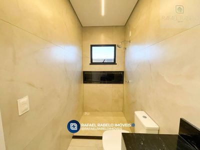 Casa de Condomínio, 4 quartos - Foto 3