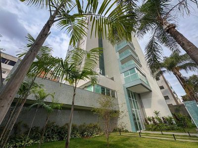 Apartamento, 4 quartos, 156 m² - Foto 1