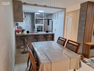 Apartamento, 2 quartos, 65 m² - Foto 2