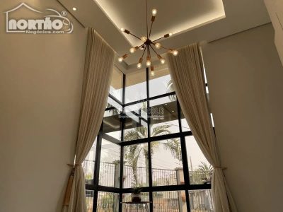 Casa, 1 quarto, 256 m² - Foto 4