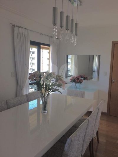 Apartamento, 4 quartos, 173 m² - Foto 4