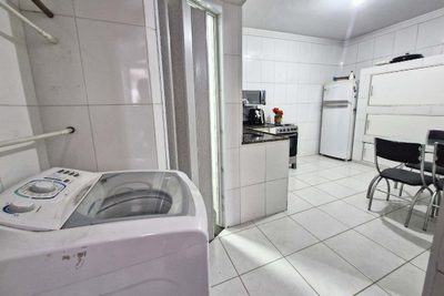Casa, 1 quarto, 45 m² - Foto 4