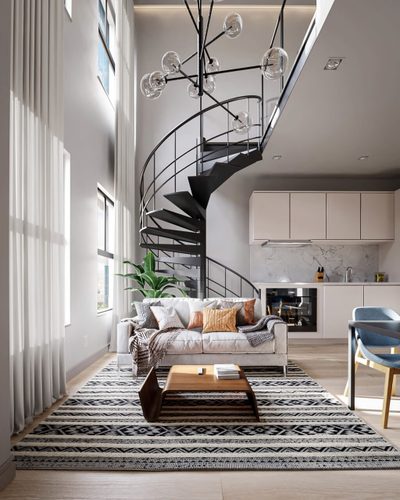 Apartamento, 2 quartos, 72 m² - Foto 4