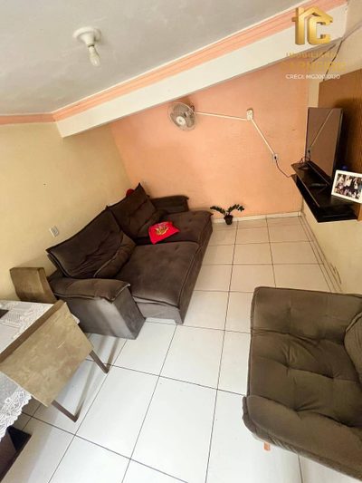 Casa, 5 quartos, 260 m² - Foto 4