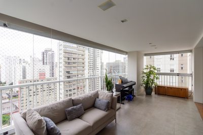 Apartamento, 3 quartos, 181 m² - Foto 5