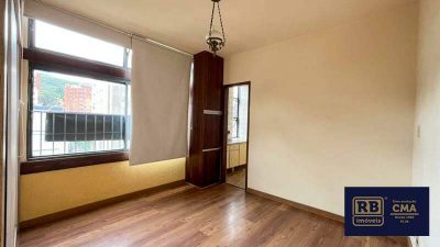 Apartamento, 3 quartos, 96 m² - Foto 4