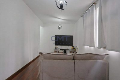 Apartamento, 3 quartos, 133 m² - Foto 3