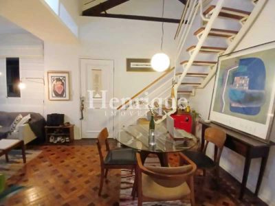 Apartamento, 3 quartos, 90 m² - Foto 1