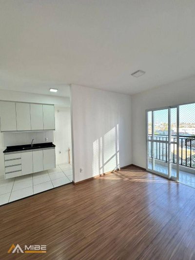 Apartamento, 2 quartos, 56 m² - Foto 1