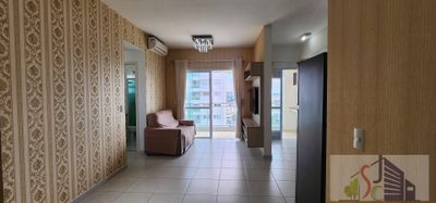 Apartamento, 2 quartos, 75 m² - Foto 2