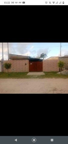 Casa, 1 quarto - Foto 1