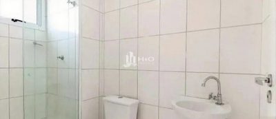 Apartamento, 1 quarto, 24 m² - Foto 5