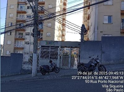Apartamento, 2 quartos, 48 m² - Foto 1
