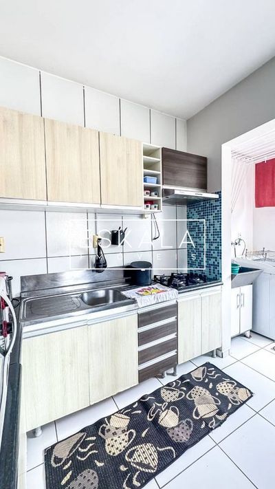 Apartamento, 3 quartos, 81 m² - Foto 3