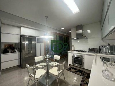 Apartamento, 3 quartos, 160 m² - Foto 4