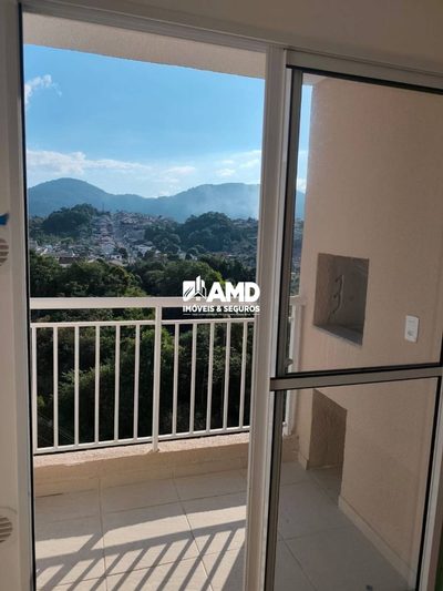 Apartamento, 2 quartos, 45 m² - Foto 3