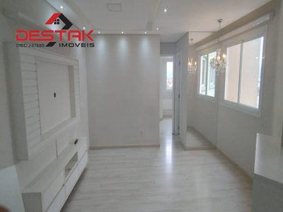 Apartamento, 2 quartos, 50 m² - Foto 1
