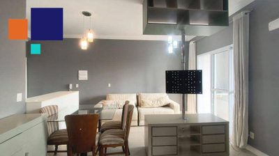 Apartamento, 1 quarto, 42 m² - Foto 4