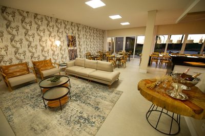 Casa, 3 quartos, 560 m² - Foto 4