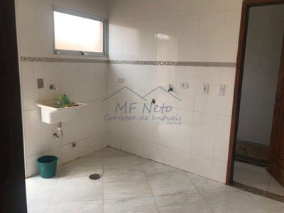 Casa, 3 quartos, 250 m² - Foto 5