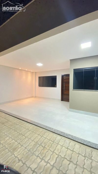 Casa, 3 quartos, 128 m² - Foto 2