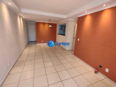 Apartamento, 3 quartos, 115 m² - Foto 1