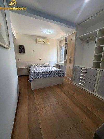 Cobertura, 122 m² - Foto 1