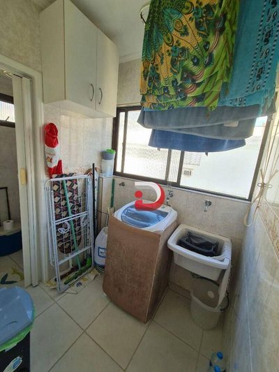 Apartamento, 2 quartos, 70 m² - Foto 2