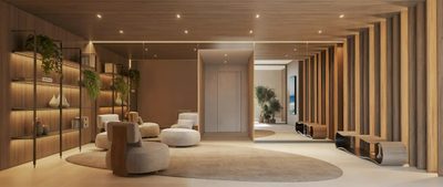 Apartamento, 4 quartos, 143 m² - Foto 4
