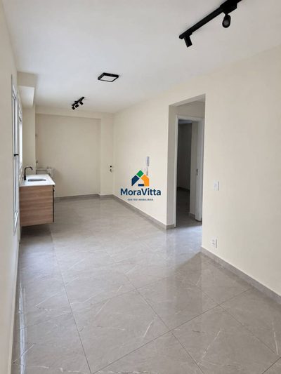 Apartamento, 2 quartos, 40 m² - Foto 5
