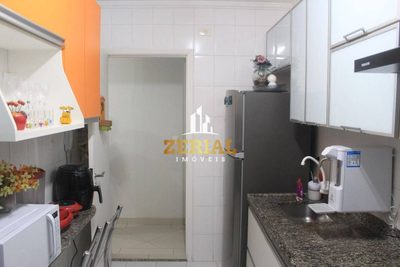 Apartamento, 2 quartos, 65 m² - Foto 5