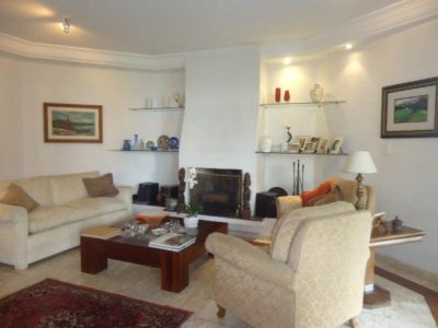 Apartamento, 3 quartos, 300 m² - Foto 5