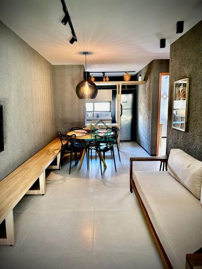 Apartamento, 2 quartos, 67 m² - Foto 3