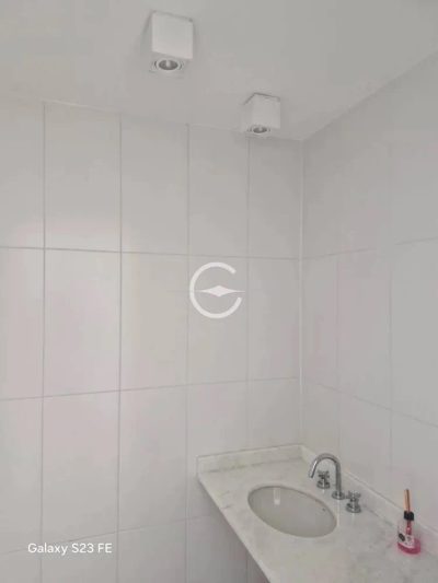 Apartamento, 1 quarto, 27 m² - Foto 1