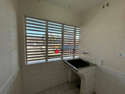 Apartamento, 1 quarto, 48 m² - Foto 5