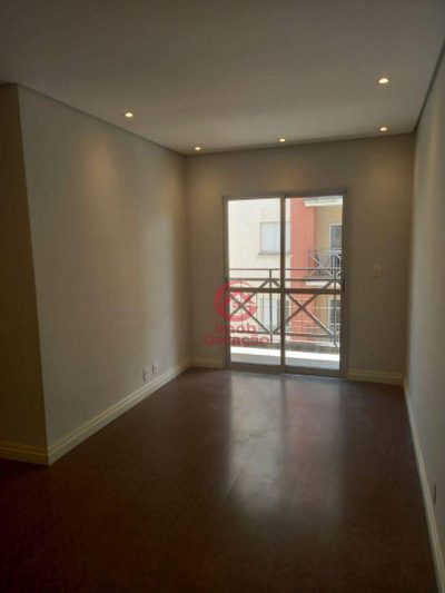 Apartamento, 2 quartos, 70 m² - Foto 1