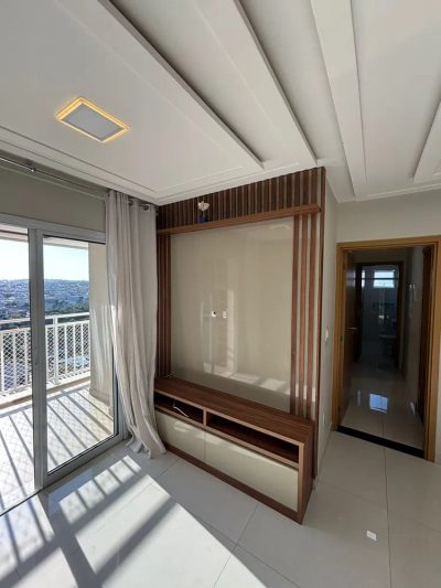 Apartamento, 3 quartos, 90 m² - Foto 3