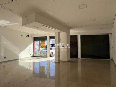 Loja-Salão, 74 m² - Foto 2