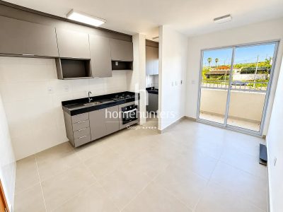 Apartamento, 2 quartos, 43 m² - Foto 4