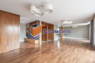 Apartamento, 3 quartos, 235 m² - Foto 5
