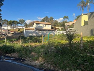 Terreno, 578 m² - Foto 1