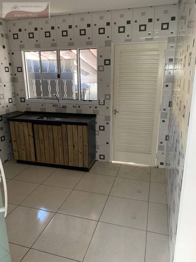 Casa, 2 quartos - Foto 4