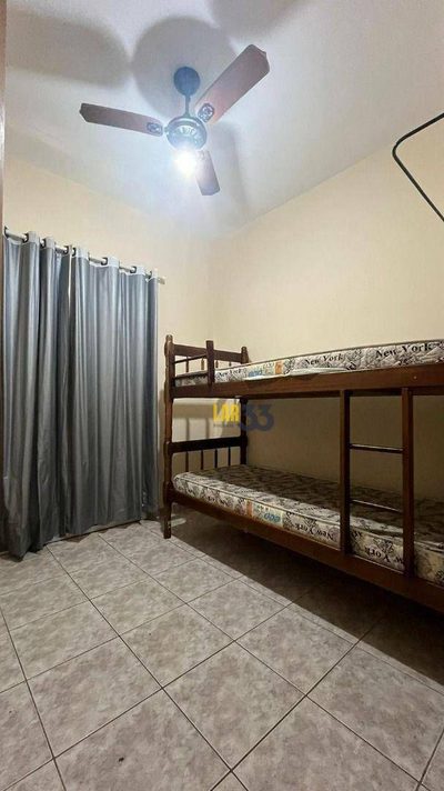 Apartamento, 2 quartos, 45 m² - Foto 5