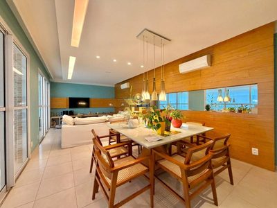Apartamento, 3 quartos, 158 m² - Foto 2