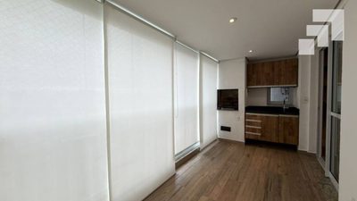 Apartamento, 2 quartos, 79 m² - Foto 3