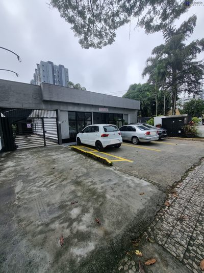 Sala-Conjunto, 34 m² - Foto 1