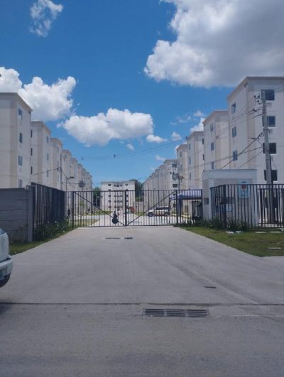 Apartamento, 2 quartos, 41 m² - Foto 1