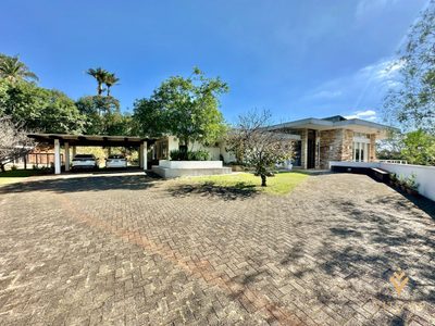 Casa de Condomínio, 6 quartos - Foto 4