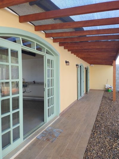 Terreno, 694 m² - Foto 1
